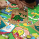 Preschool in Thiruvanmiyur