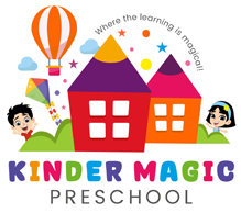 Preschool in Thiruvanmiyur